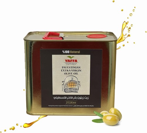 100 natural palestinian - natural,