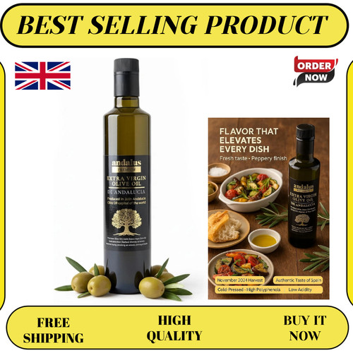 High polyphenol extra - high,