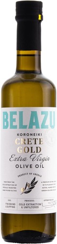 Belazu crete gold extra - belazu, virgin