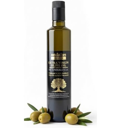High polyphenol extra virgin - high,