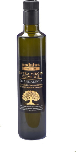 High polyphenol extra virgin - high,