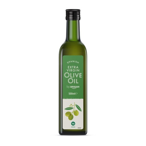 High polyphenol extra virgin - high,