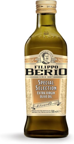 Berio extra virgin special - berio,