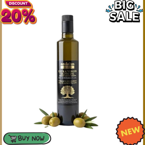 High polyphenol extra virgin - extra,