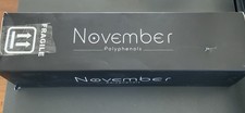 November Polyphenols Olive Oil