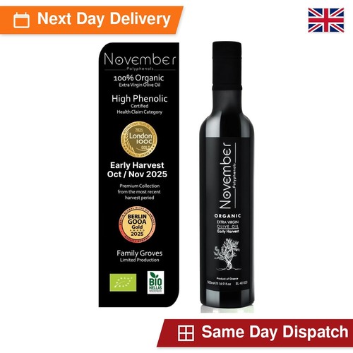 November polyphenols organic - november,