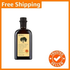 November Polyphenols Olive Oil