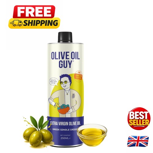 High polyphenol extra virgin - high,