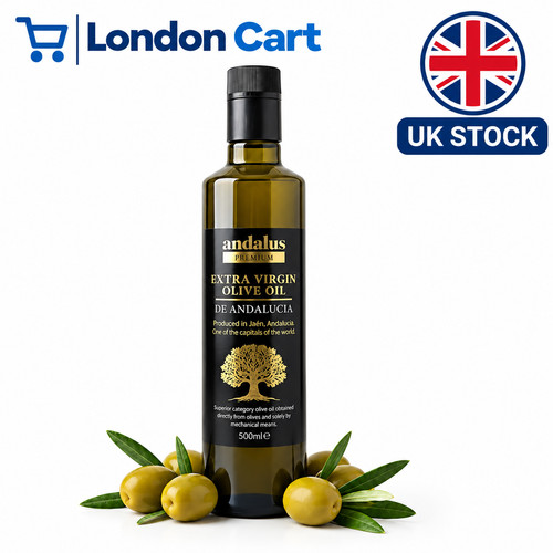 High polyphenol extra virgin - high,