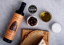 CERTIFIED ORGANIC Greek Extra