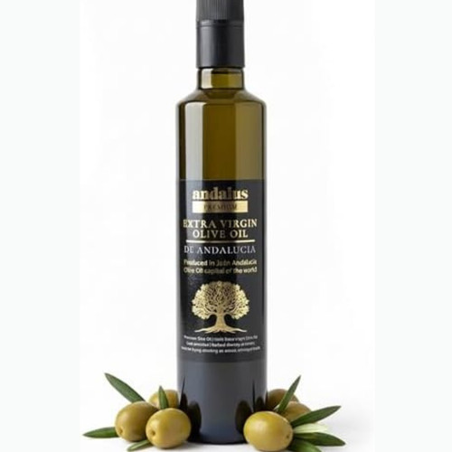 High polyphenol extra virgin - high,
