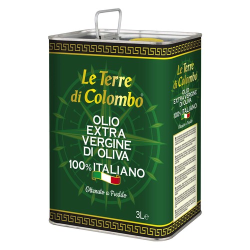 Terre colombo 100 - le,