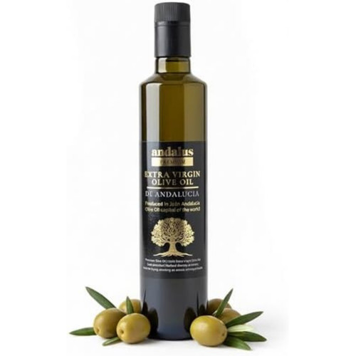High polyphenol extra virgin - extra,