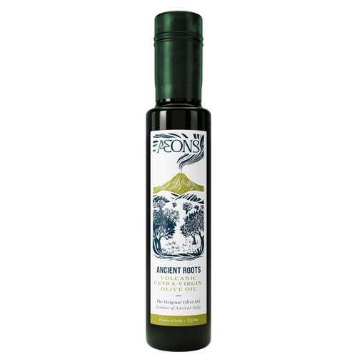 Ancient roots extra - ancient,