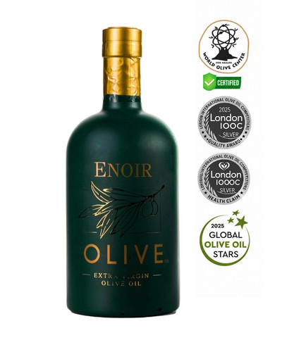 High polyphenol extra virgin - high,