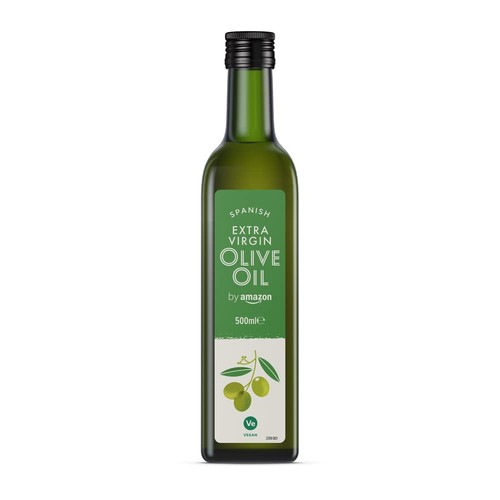 Spanish extra virgin olive - extra, oil