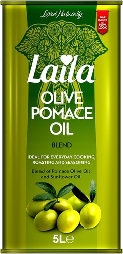 Laila pomace olive - olive, blend