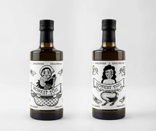 500ml bottle extra virgin