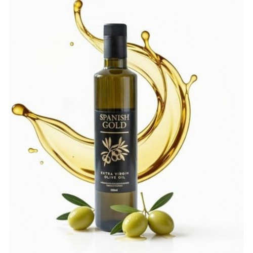 High polyphenol extra virgin - high,