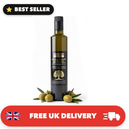 High polyphenol extra virgin - high,