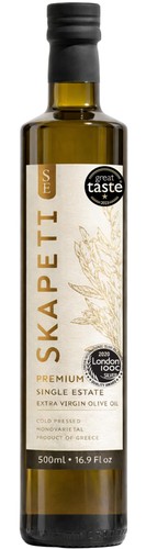 Skapeti premium extra virgin - skapeti,