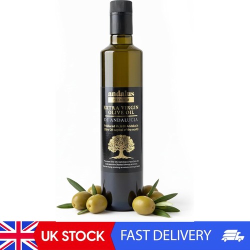 High polyphenol extra virgin - extra,