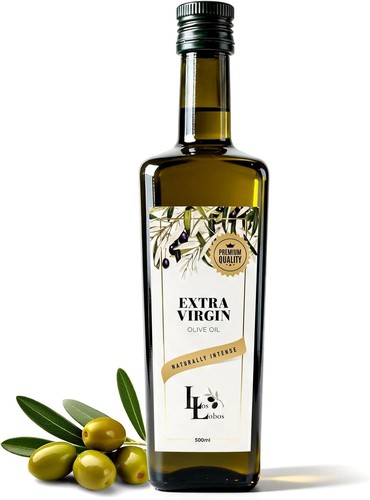 High polyphenol extra virgin - high,