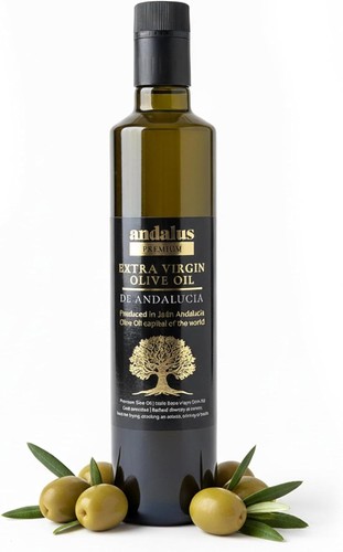 High polyphenol extra virgin - extra,