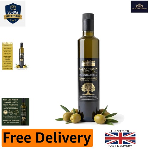 Ancient roots extra virgin - ancient,