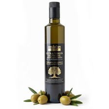 Andalus High Polyphenol Extra