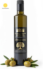 High Polyphenol Extra Virgin