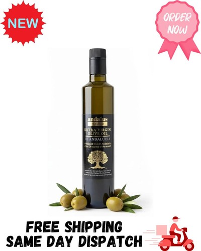 High polyphenol extra virgin - extra,