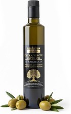 Andalus High Polyphenol Extra