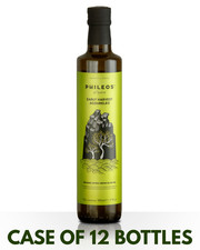 Organic Early Harvest Greek