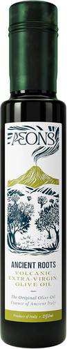 Aeons ancient roots extra - aeons,